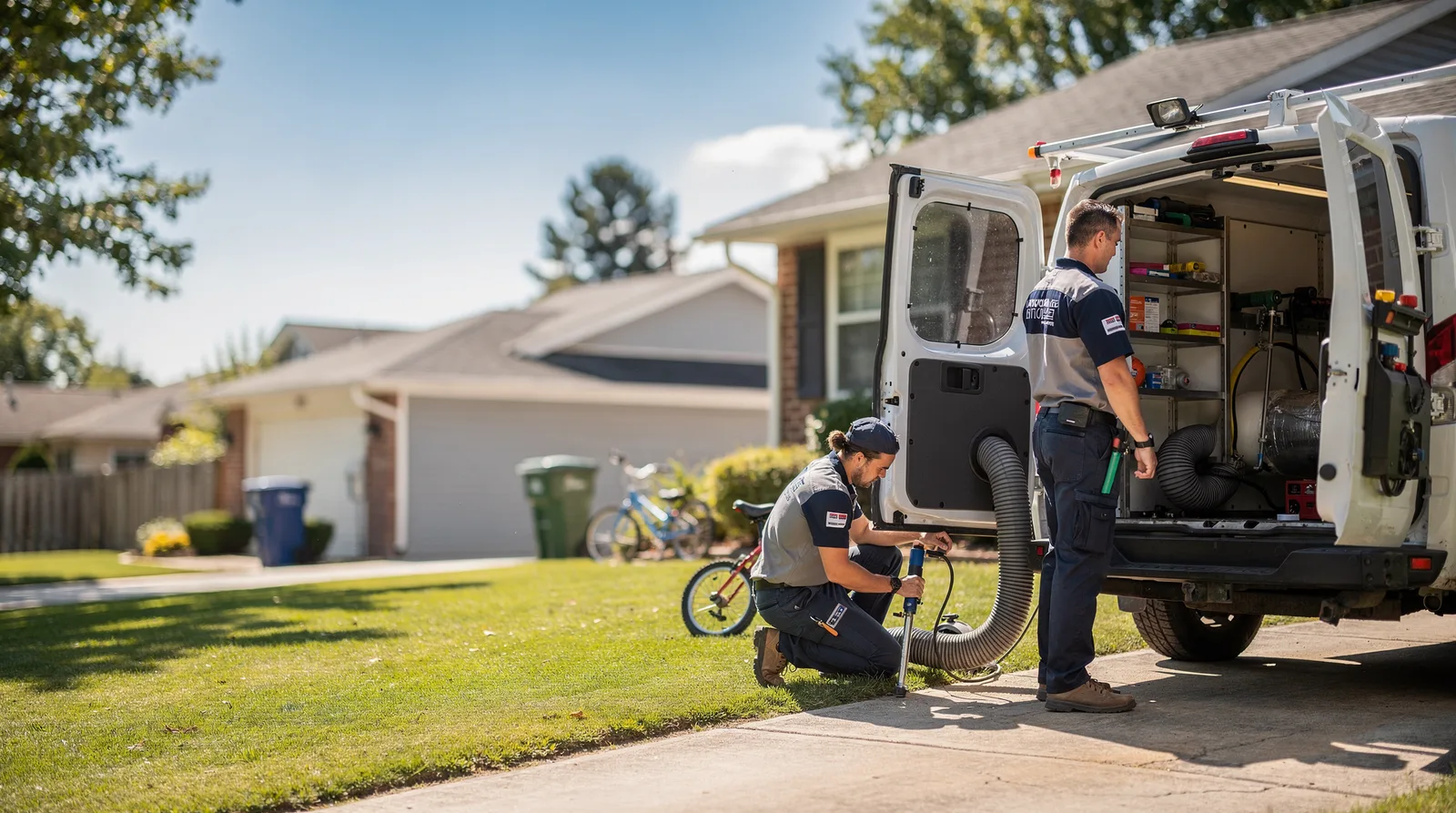 24/7 HVAC Repair & AC Replacement in Trujillo Alto, PR near me